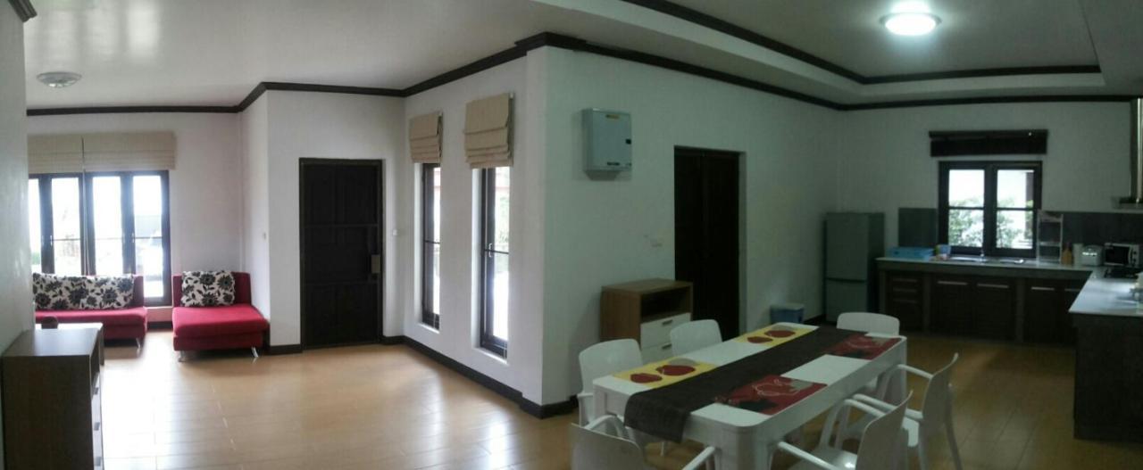 Sunflower Villas 象岛 外观 照片
