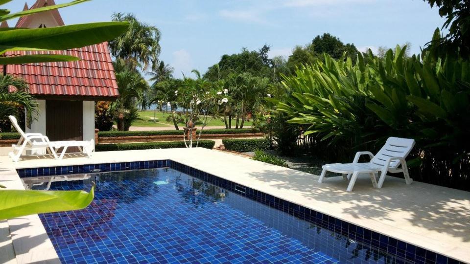 Sunflower Villas 象岛 外观 照片