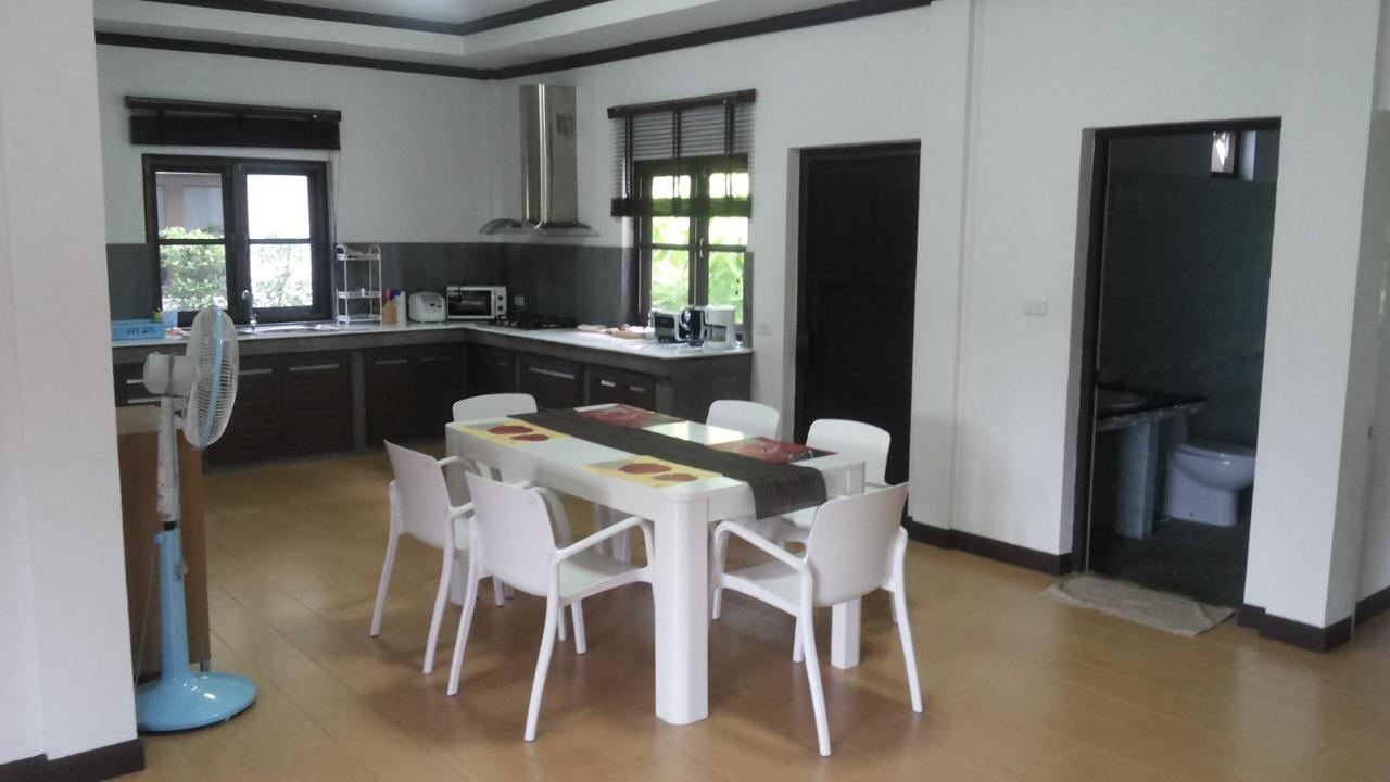 Sunflower Villas 象岛 外观 照片