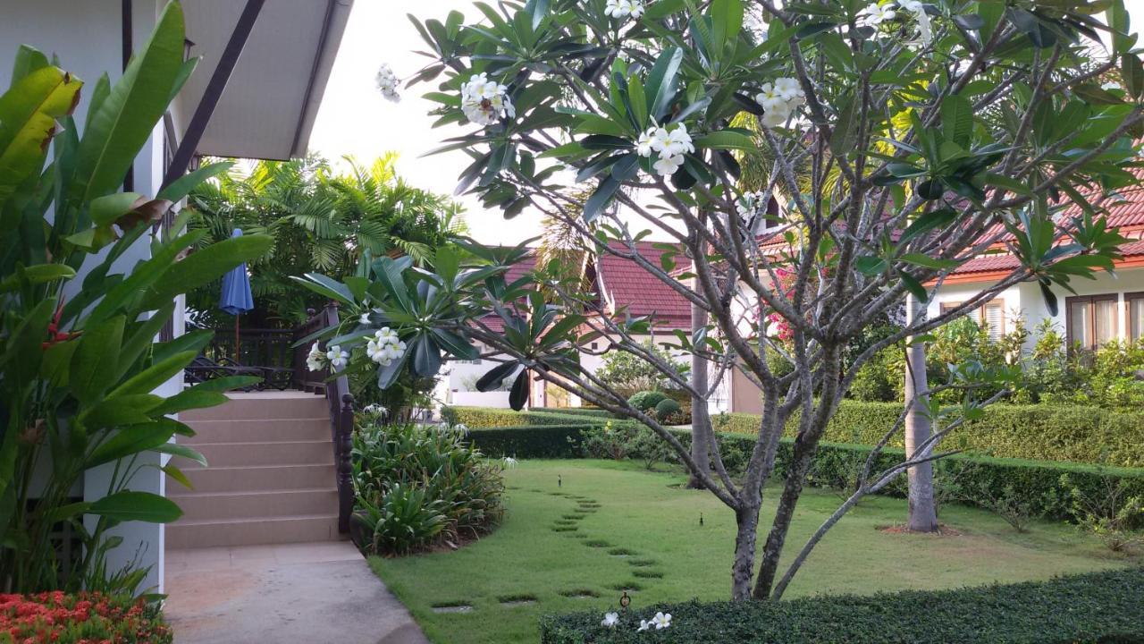 Sunflower Villas 象岛 外观 照片