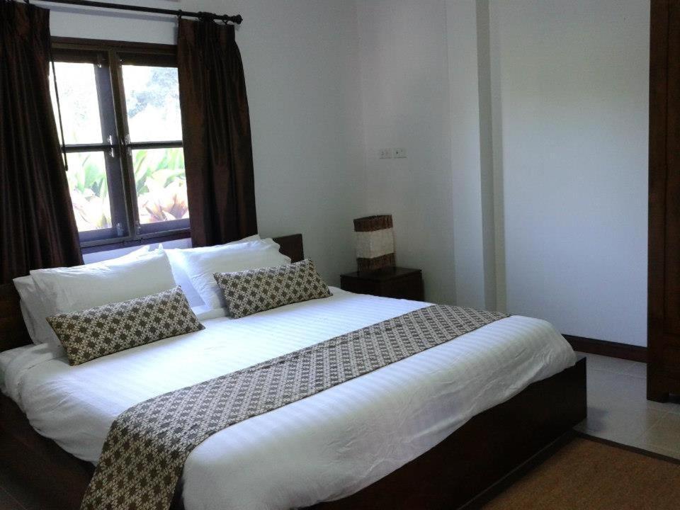 Sunflower Villas 象岛 外观 照片