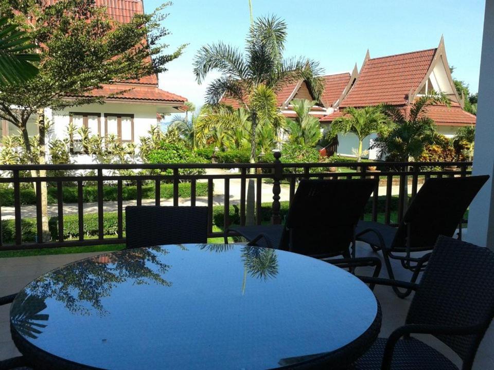 Sunflower Villas 象岛 外观 照片