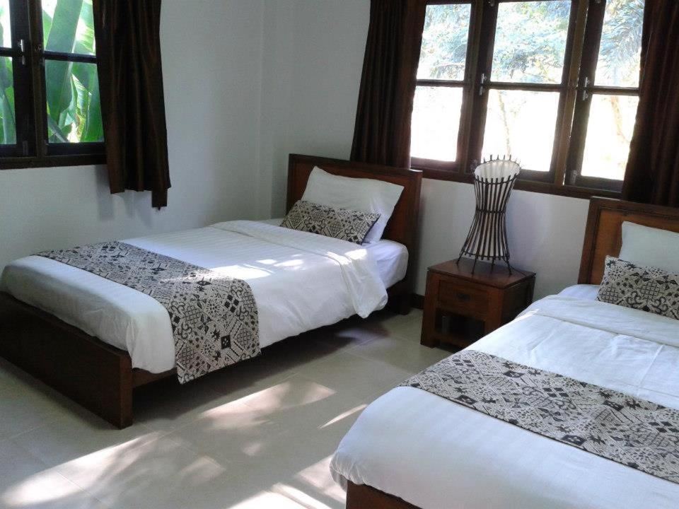 Sunflower Villas 象岛 外观 照片